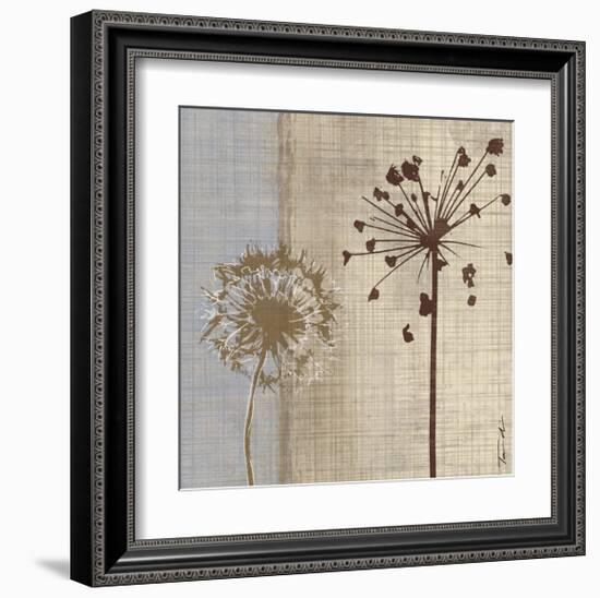 In the Breeze I-Tandi Venter-Framed Giclee Print