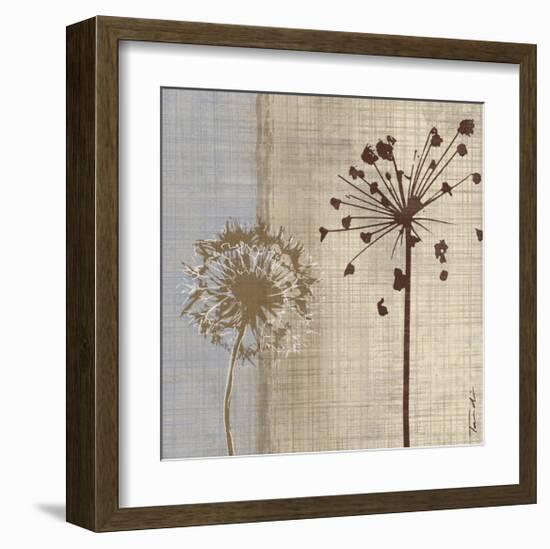 In the Breeze I-Tandi Venter-Framed Giclee Print