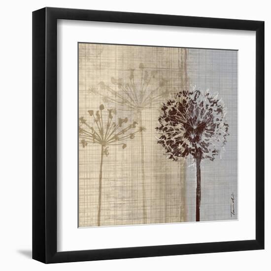 In the Breeze II-Tandi Venter-Framed Giclee Print