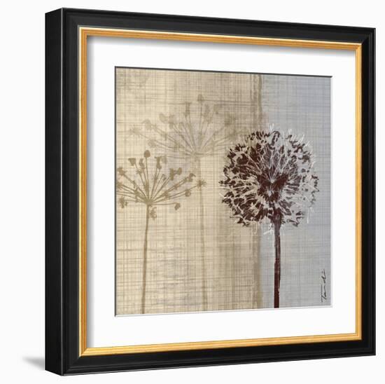 In the Breeze II-Tandi Venter-Framed Giclee Print