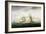 In the Channel-Thomas Luny-Framed Giclee Print