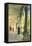 In the Cloisters of Santa Maria Jesus Monastery, in Taormina, 1885-Peder Mork Monsted-Framed Premier Image Canvas