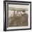 In the clouds at 1200 metres, c1914-c1918-Unknown-Framed Photographic Print