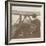 In the clouds at 1200 metres, c1914-c1918-Unknown-Framed Photographic Print