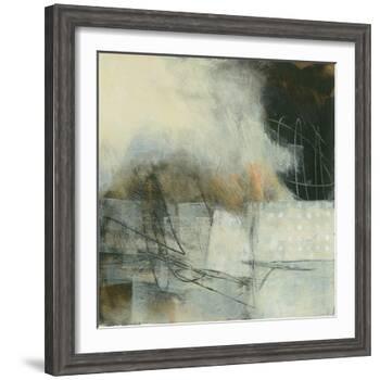 In the Clouds I-Jane Davies-Framed Art Print