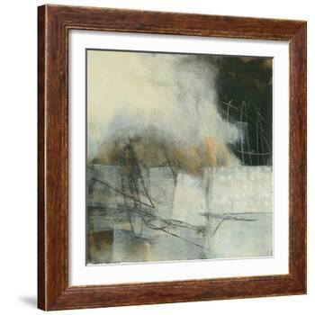 In the Clouds I-Jane Davies-Framed Art Print