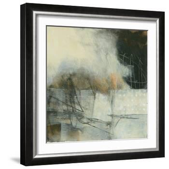 In the Clouds I-Jane Davies-Framed Art Print