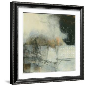 In the Clouds I-Jane Davies-Framed Art Print