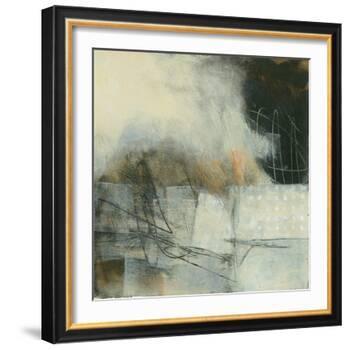 In the Clouds I-Jane Davies-Framed Art Print