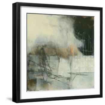 In the Clouds I-Jane Davies-Framed Art Print