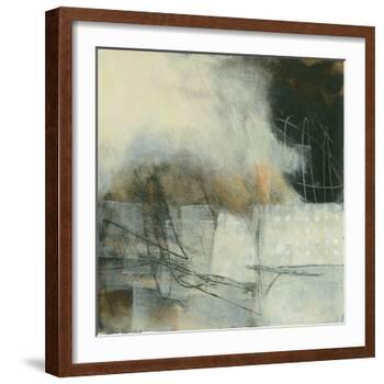In the Clouds I-Jane Davies-Framed Art Print