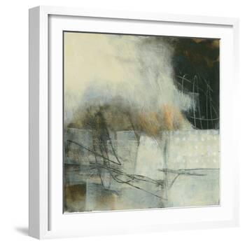 In the Clouds I-Jane Davies-Framed Art Print