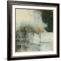 In the Clouds I-Jane Davies-Framed Art Print