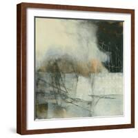 In the Clouds I-Jane Davies-Framed Art Print