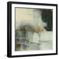 In the Clouds I-Jane Davies-Framed Art Print
