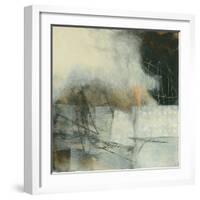 In the Clouds I-Jane Davies-Framed Art Print