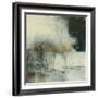 In the Clouds I-Jane Davies-Framed Art Print