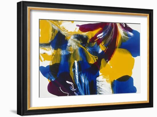 In the Company of Angels-Aleta Pippin-Framed Giclee Print