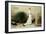 In the Conservatory Heywood Hardy-null-Framed Giclee Print