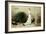 In the Conservatory Heywood Hardy-null-Framed Giclee Print