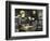 In the Conservatory-Edouard Manet-Framed Giclee Print