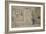 In the Corner, From 'A Home' series, c.1895-Carl Larsson-Framed Giclee Print