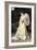 In the Country-Alfred Emile Léopold Stevens-Framed Giclee Print