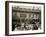 In the Court of the Ponce De Leon, St. Augustine, Fla.-null-Framed Photo