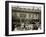 In the Court of the Ponce De Leon, St. Augustine, Fla.-null-Framed Photo