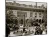 In the Court of the Ponce De Leon, St. Augustine, Fla.-null-Mounted Photo