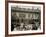 In the Court of the Ponce De Leon, St. Augustine, Fla.-null-Framed Photo