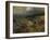 In the Crimean Mountains, 1886-Isaak Ilyich Levitan-Framed Giclee Print