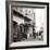 In the Darb-El-Ahmar, Cairo, Egypt, 20th Century-J Dearden Holmes-Framed Photographic Print