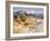 In the Dauphine-Adrian Scott Stokes-Framed Giclee Print