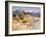 In the Dauphine-Adrian Scott Stokes-Framed Giclee Print