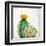 In The Desert 2-Kimberly Allen-Framed Art Print