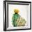 In The Desert 2-Kimberly Allen-Framed Art Print