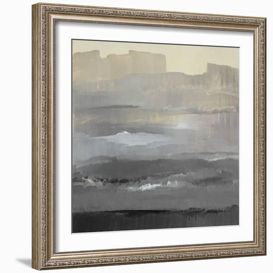 In the Distance-Lanie Loreth-Framed Art Print