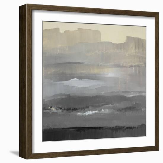 In the Distance-Lanie Loreth-Framed Art Print