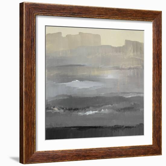 In the Distance-Lanie Loreth-Framed Art Print