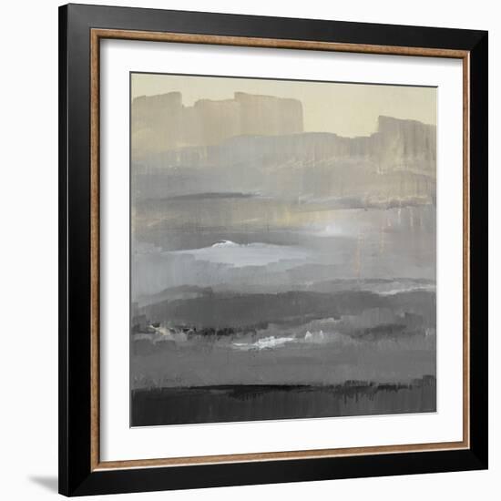 In the Distance-Lanie Loreth-Framed Art Print