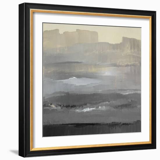 In the Distance-Lanie Loreth-Framed Art Print