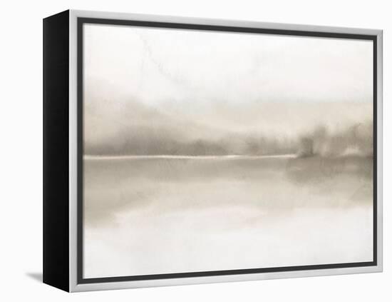 In the Distance-Ann Bailey-Framed Stretched Canvas