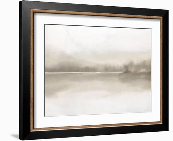 In the Distance-Ann Bailey-Framed Art Print