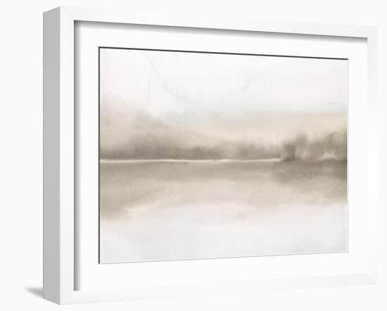 In the Distance-Ann Bailey-Framed Art Print