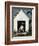 "In the Doghouse," April 24, 1948-Albert Staehle-Framed Giclee Print