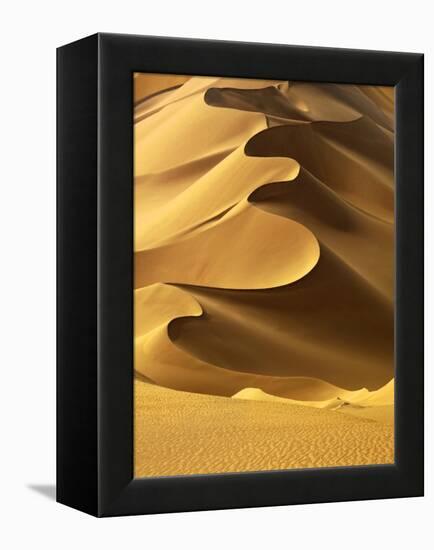 In the Dunes 2-Design Fabrikken-Framed Premier Image Canvas