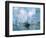 In the Environs of Rotterdam-Lucien Frank-Framed Giclee Print