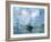 In the Environs of Rotterdam-Lucien Frank-Framed Giclee Print