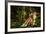 In The Fairy Forest-Atelier Sommerland-Framed Art Print